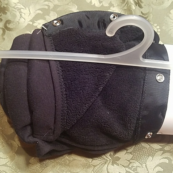 NWT, Snap Scarf MOVE by Apana - Picture 3 of 8